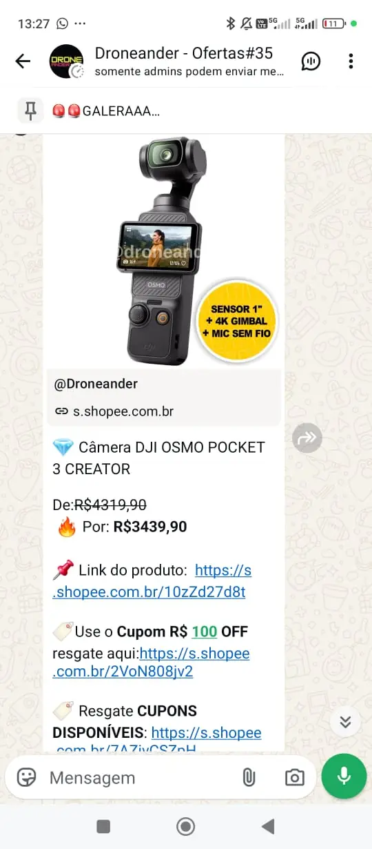 Oferta 1